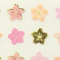 ＃季節桜ｼｰﾙｻｸﾗ5ﾚﾂ OKUYAMA奥山 :4935786954796