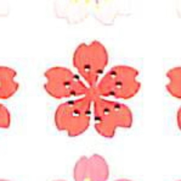 ＃季節和風ｼｰﾙ桜5列淡いﾋﾟﾝｸ OKUYAMA奥山 :4935786955786