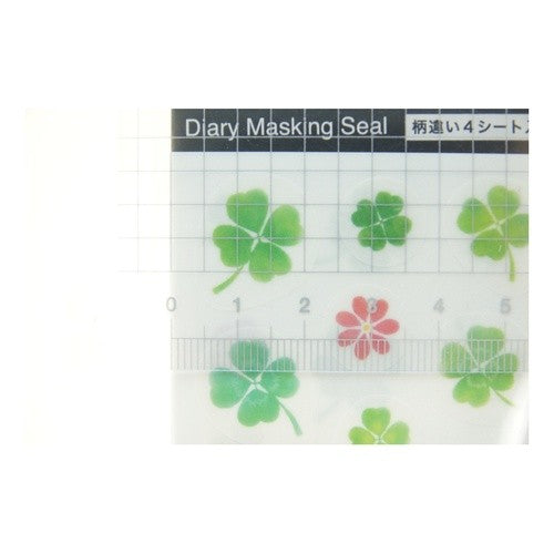 ＃DMｼｰﾙ･ｸﾛｰﾊﾞｰ ﾊﾟｲﾝﾌﾞｯｸ :4938325436241