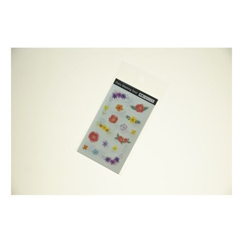 ＃DMｼｰﾙ･ﾌﾗﾜｰ ﾊﾟｲﾝﾌﾞｯｸ :4938325436272