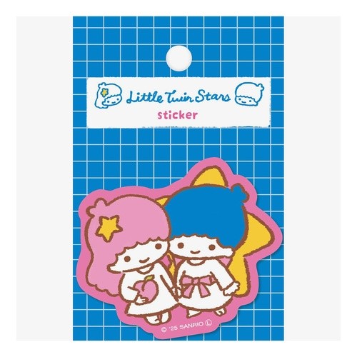 ＃ｽﾃｯｶｰﾘﾄﾙﾂｲﾝｽﾀｰｽﾞBｻﾝﾘｵ 古川紙工(株) :4952270310319