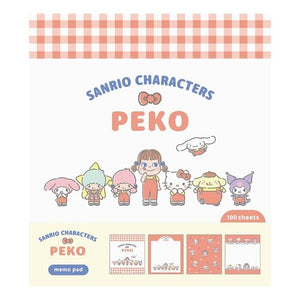 ＃*ﾒﾓﾊﾟｯﾄﾞﾁｪｯｸAPEKO?ｻﾝﾘｵ 古川紙工(株) :4952270326327