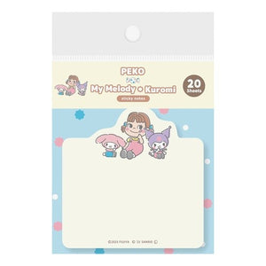 ＃*型抜き付箋ﾄﾞｯﾄBPEKO?ｻﾝﾘｵ 古川紙工(株) :4952270326518