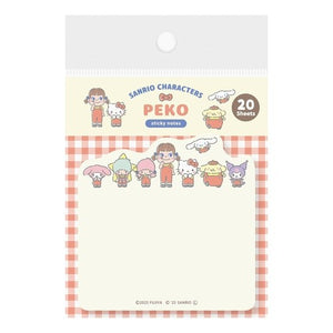 ＃*型抜き付箋ﾁｪｯｸAPEKO?ｻﾝﾘｵ 古川紙工(株) :4952270326525