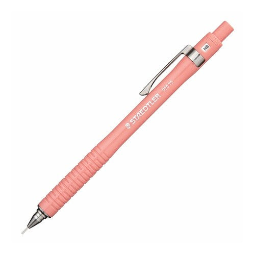 ＃ステッドラー(STAEDTLER) ＃シャープペン０．５ｍｍ　ピンク ステッドラー日本(株) :4955414928968