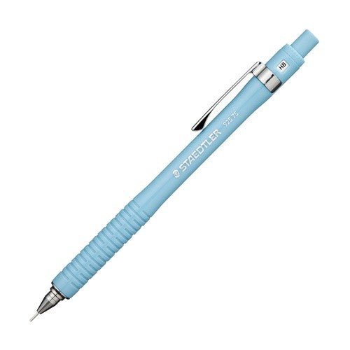 ＃ステッドラー(STAEDTLER) ＃シャープペン０．５ｍｍ　ライトブルー ステッドラー日本(株) :4955414928975