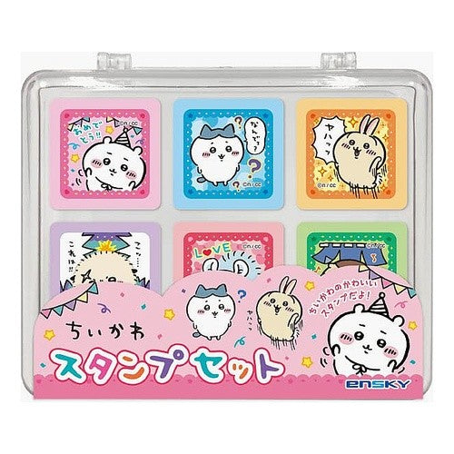 ＃ﾁｲｶﾜ･ｽﾀﾝﾌﾟｾｯﾄ 天田印刷加工 :4970381497576