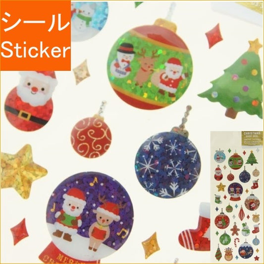 ＃ｸﾘｽﾏｽﾄﾞﾛｯﾌﾟｼｰﾙ 寺西化学工業(株) :4990012435975