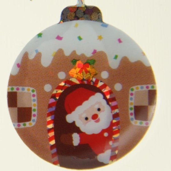 ＃ｸﾘｽﾏｽﾄﾞﾛｯﾌﾟｼｰﾙ 寺西化学工業(株) :4990012435975