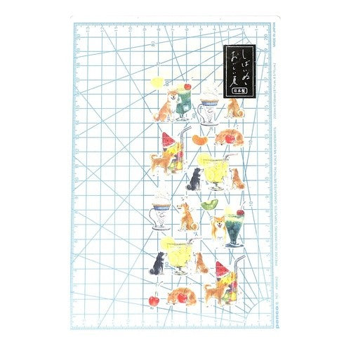＃夏いろ和風ｼｰﾙ 寺西化学工業(株) :4990012815272