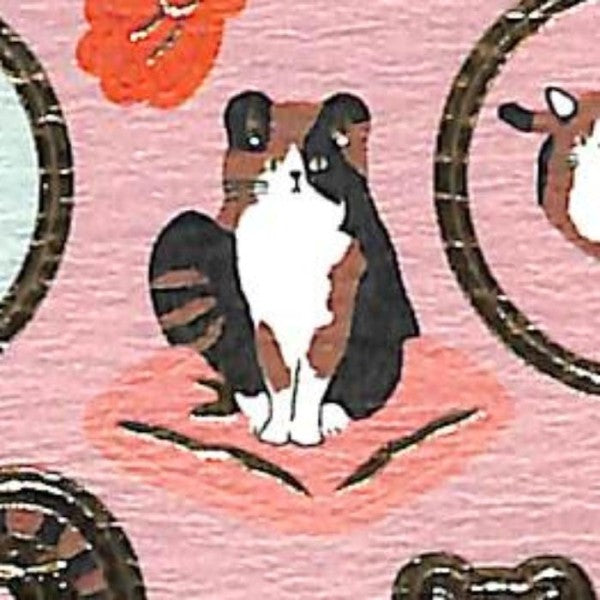 ＃三宅さんシール 寺西化学工業(株) :4990012861156