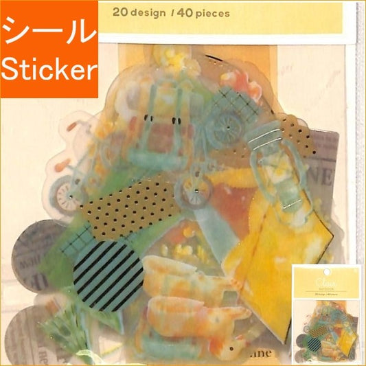 ＃フレークシール ＃ｸﾚｰﾙｼｰﾙｱｳﾄﾄﾞｱ (株)ゾナルトアンドカンパニー :4990592604747