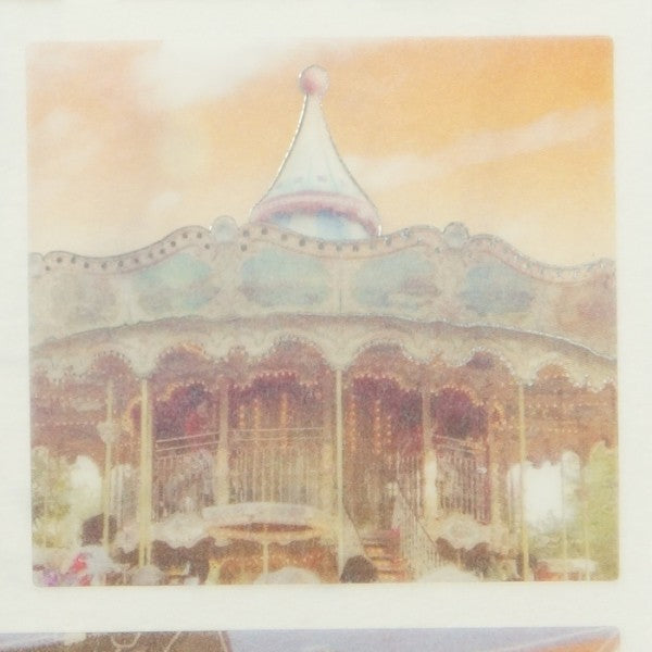 ＃PMFRAMESSTORYｼｰﾙ/TRAVEL (株)ｶﾐｵｼﾞｬﾊﾟﾝ :4991277422564