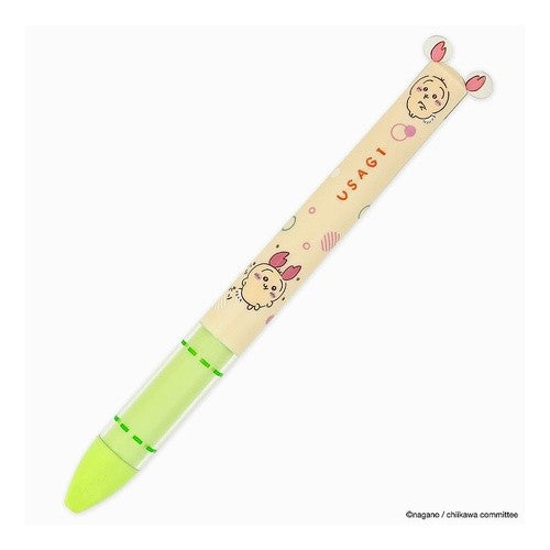 ＃ﾁｲｶﾜ･mimiﾍﾟﾝ ﾛﾌﾞｽﾀｰﾅｳｻｷﾞ 坂本文具(株) :4991863509945