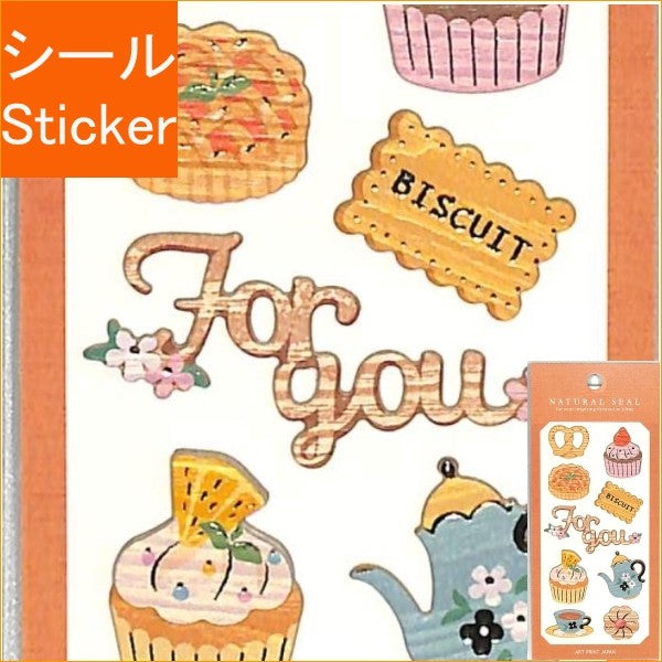 ＃ﾅﾁｭﾗﾙｼｰﾙ/ｽｲｰﾂ (株)ｴｰﾋﾟｰｼﾞｪｲ工房 :4995027105578