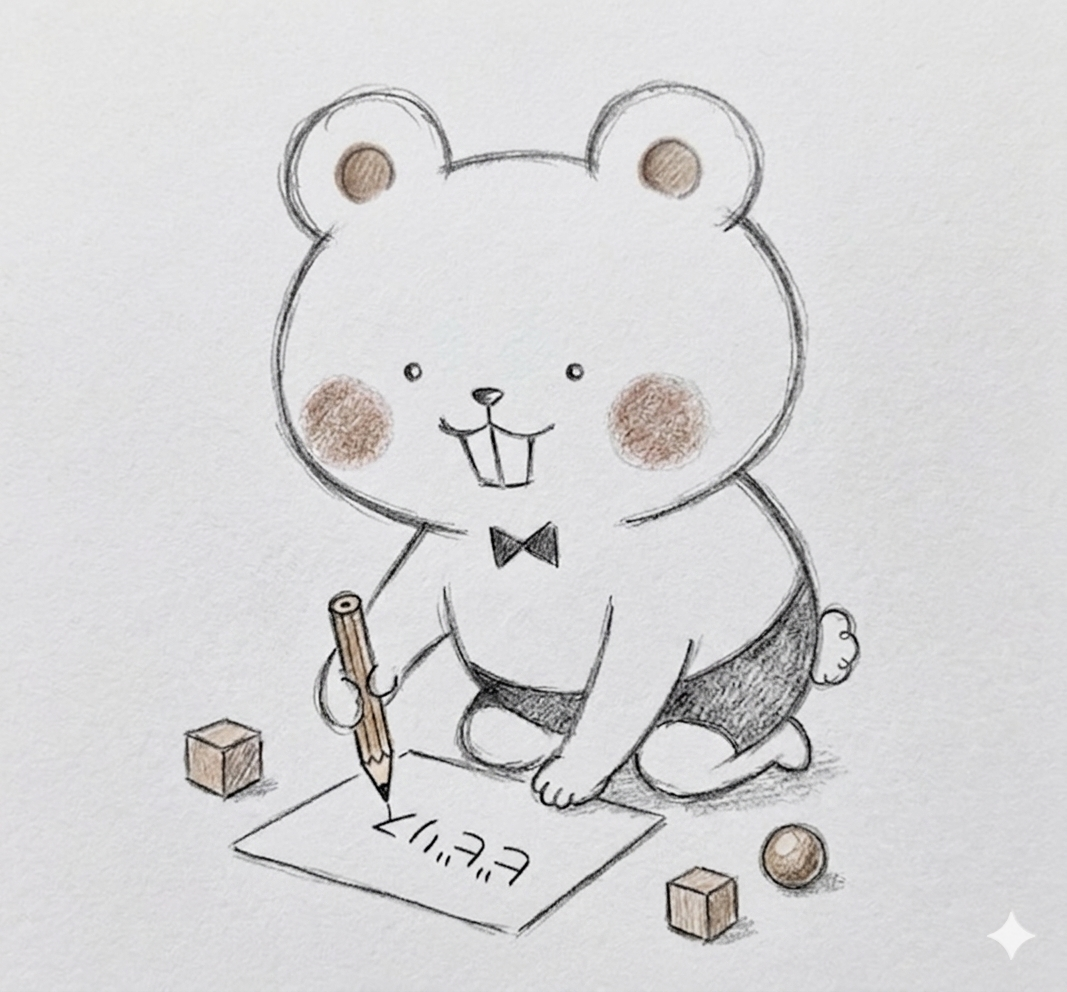 ビビリス　手帳のタイムキーパー