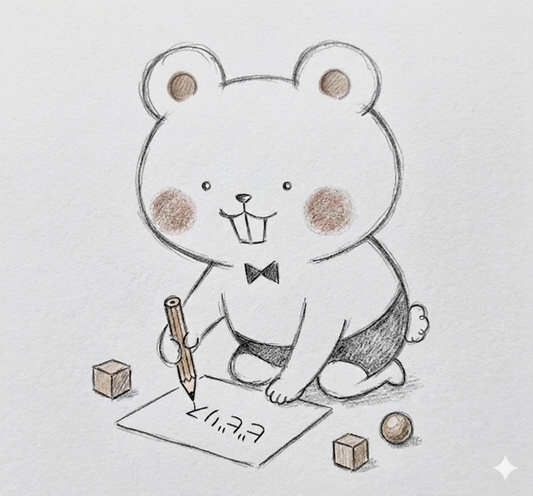 ビビリス　手帳のタイムキーパー
