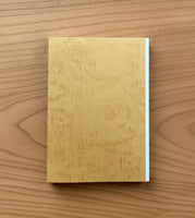 中身のみ / とじノート