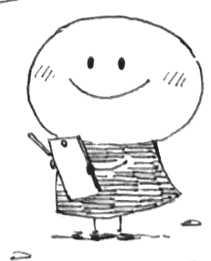 タイムちゃん