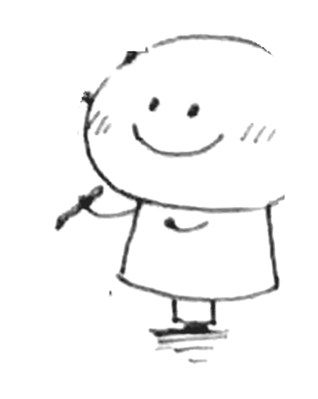 タイムちゃん